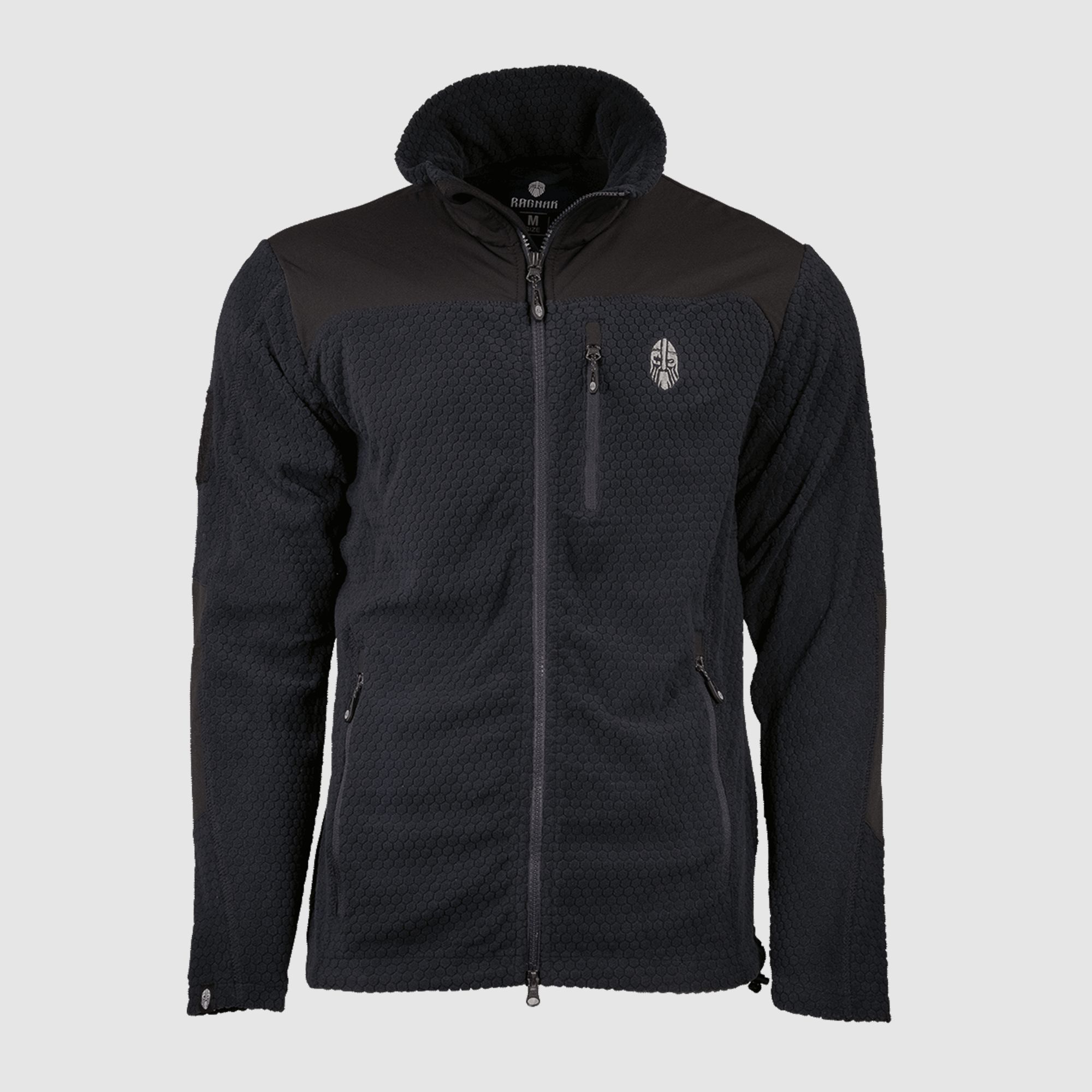Jacke Egil