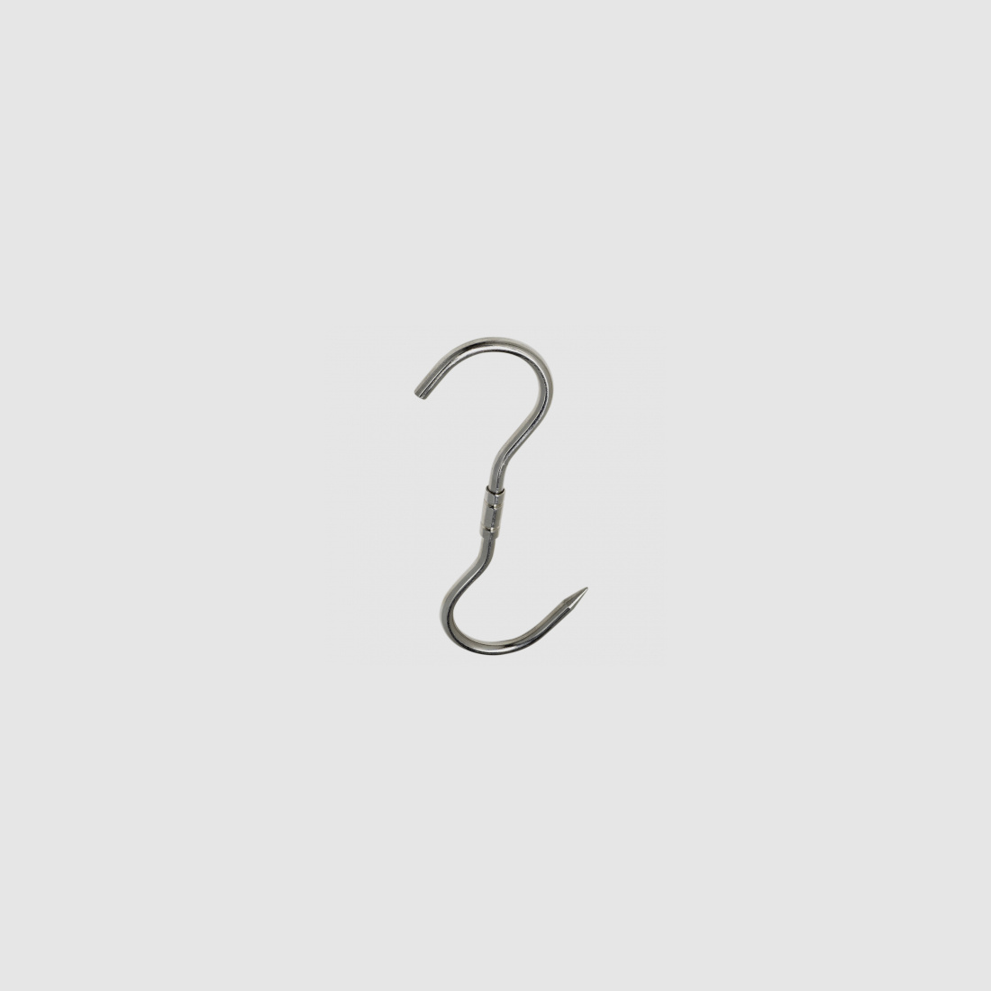 il Lago Passion stainless steel hooks 22 |