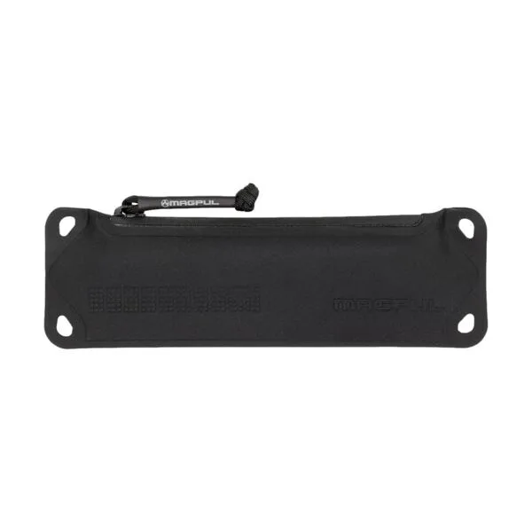 Magpul DAKA Borsa per Silenziatore, Piccola Nera
