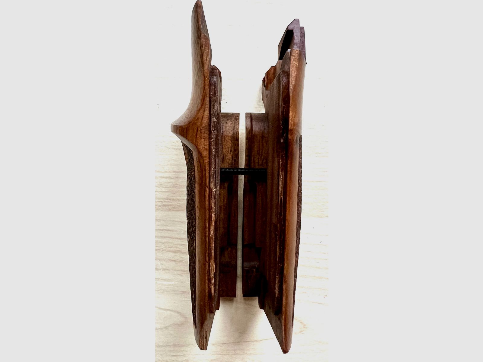 Empuñaduras Nill, izquierda, para Walther P38/P1 - ¡BAJO el precio del comerciante!