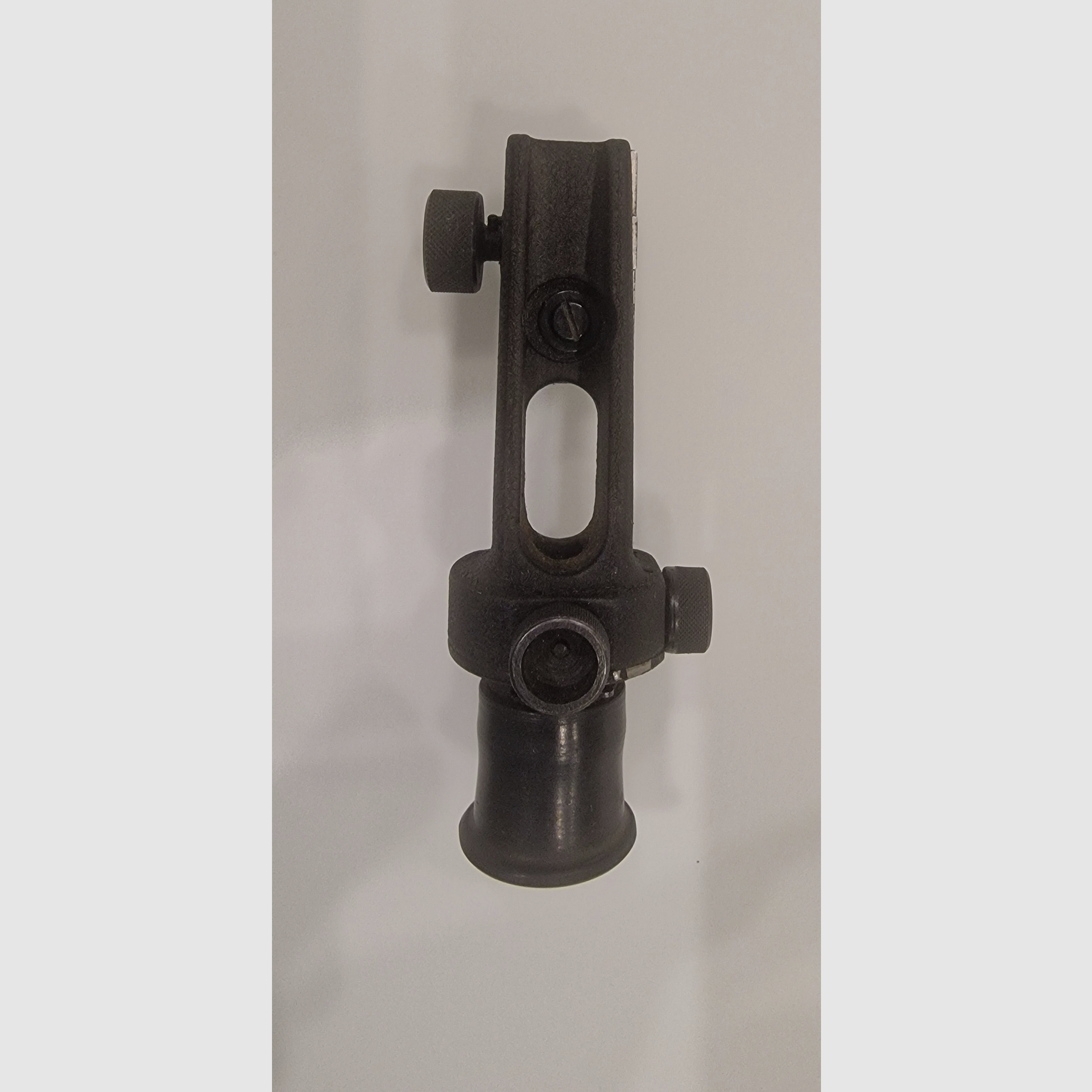 Diopter Haenel 303 Super