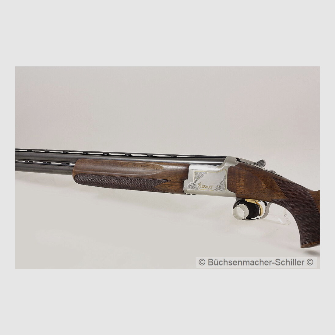 Browning Ultra XT Trap 81cm