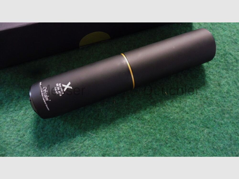 STALON X108 max.
