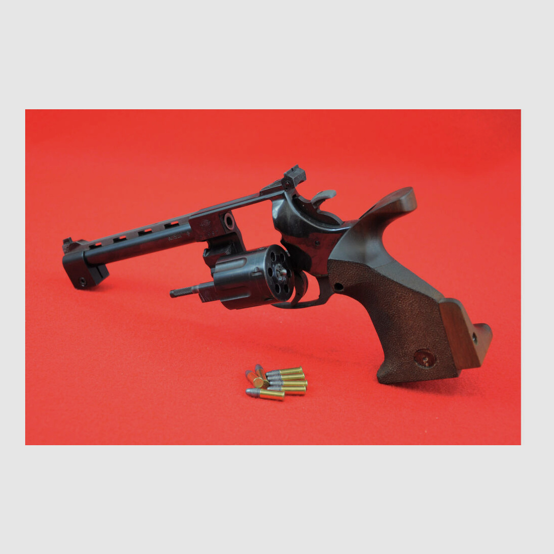 Weihrauch HW 9 ST