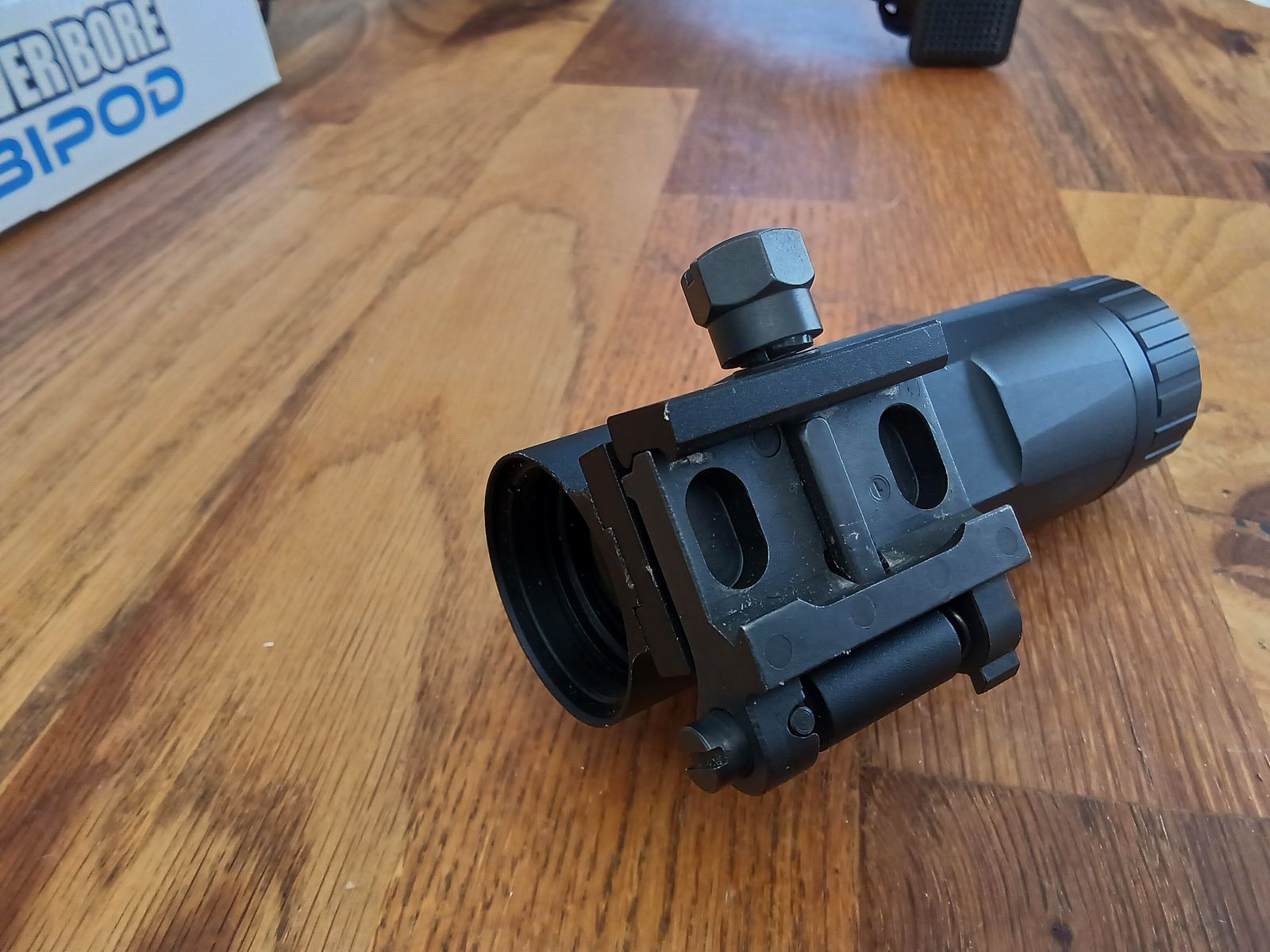 Falke B5X Magnifier 5x