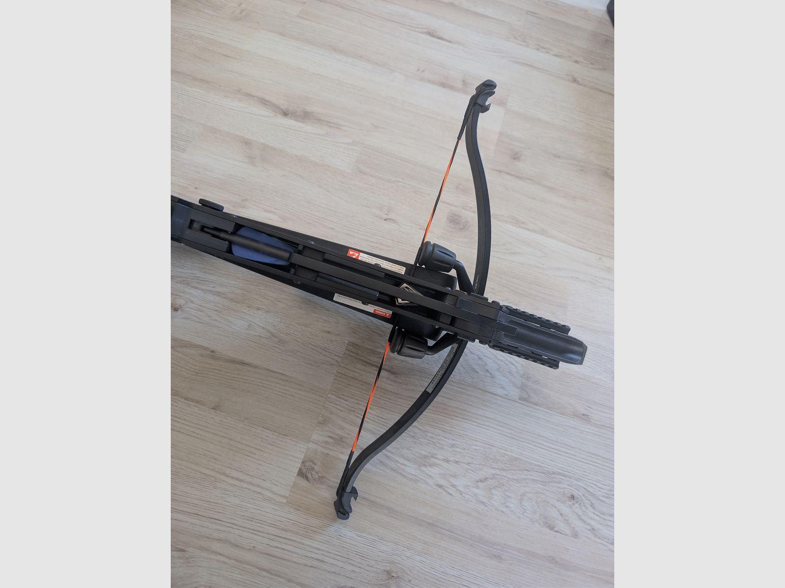 Cobra Adder crossbow + accessories