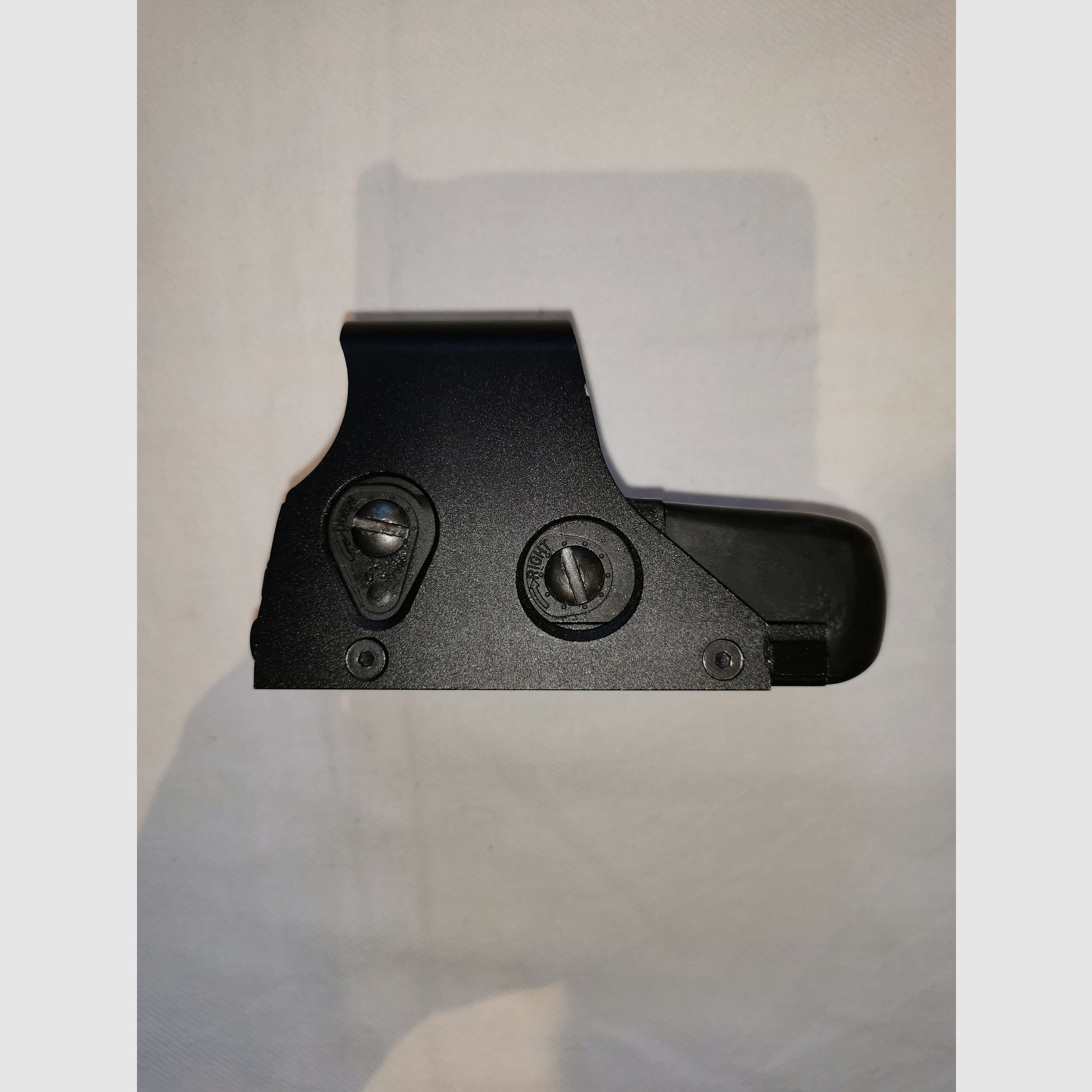 G36 G608-2 Metal Gear Jing Gong