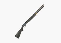 MOSBERG Mossberg 940 JM Pro 24" Black Optic Ready Halbautomatische Flinte
