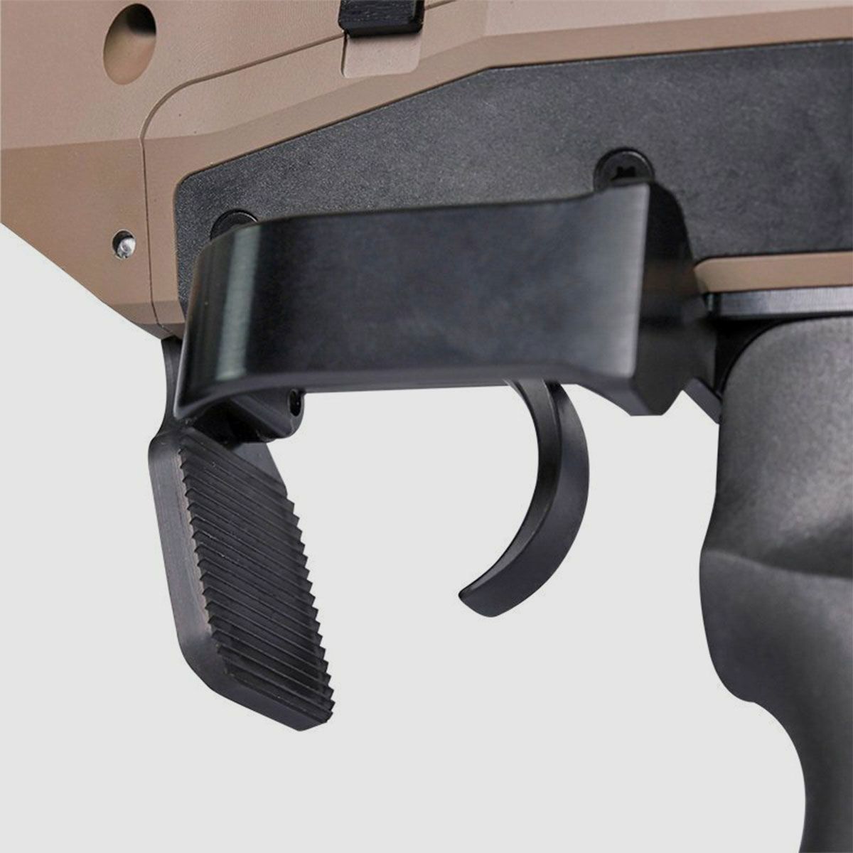 CARABINA – VOERE – X5 completamente equipaggiato con Kahles K624i, immagine 6 di 9