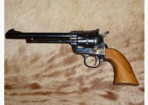 Uberti Stallion S.A.