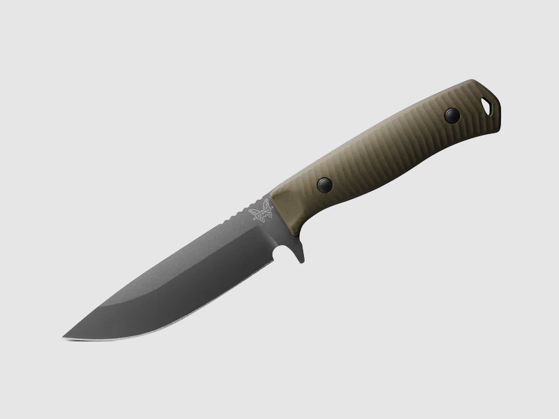 Benchmade 539GY-1 Anonimus