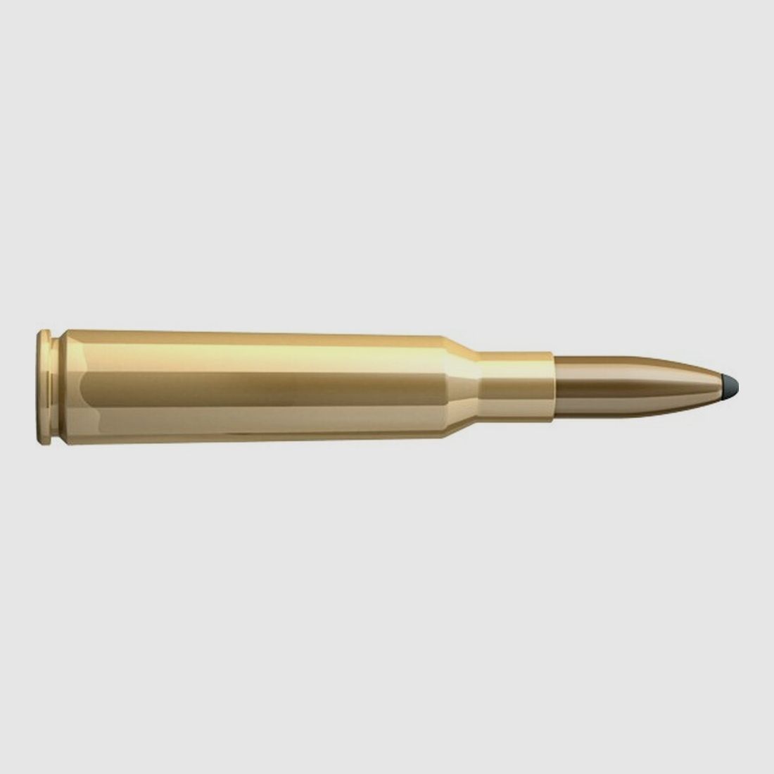 Sellier & Bellot 5,6×52 R Savage, Teilmantel 4,6g/70 grs., Bild 2 von 2
