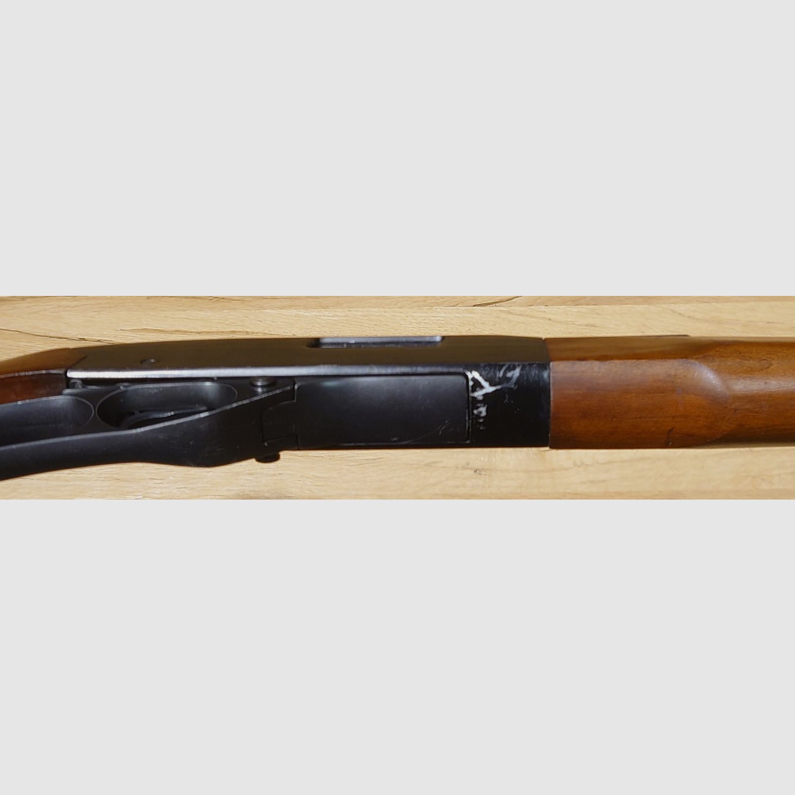 Winchester Mod.250
