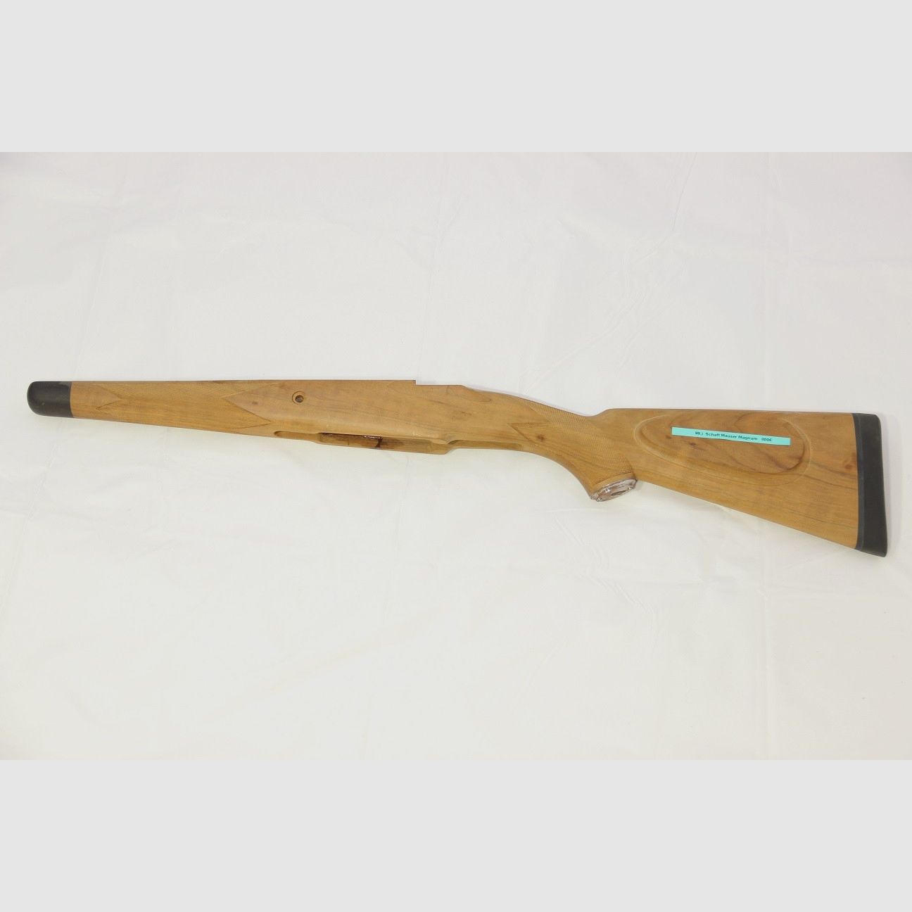 Mauser Magnum Nr:99, image 1 sur 2