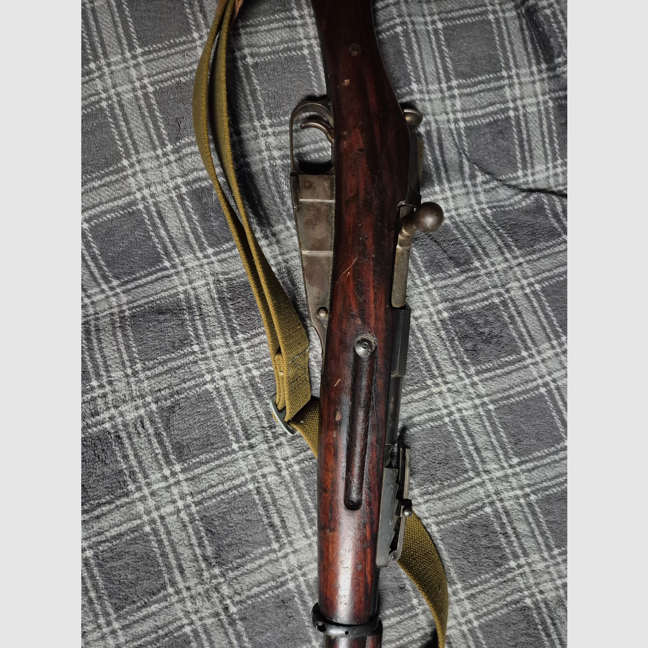 Mosin-Nagant M1891, immagine 2 di 3