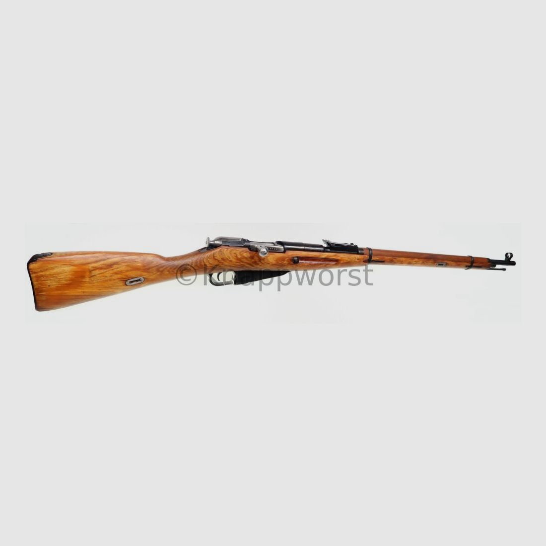 ohne Mosin Nagant