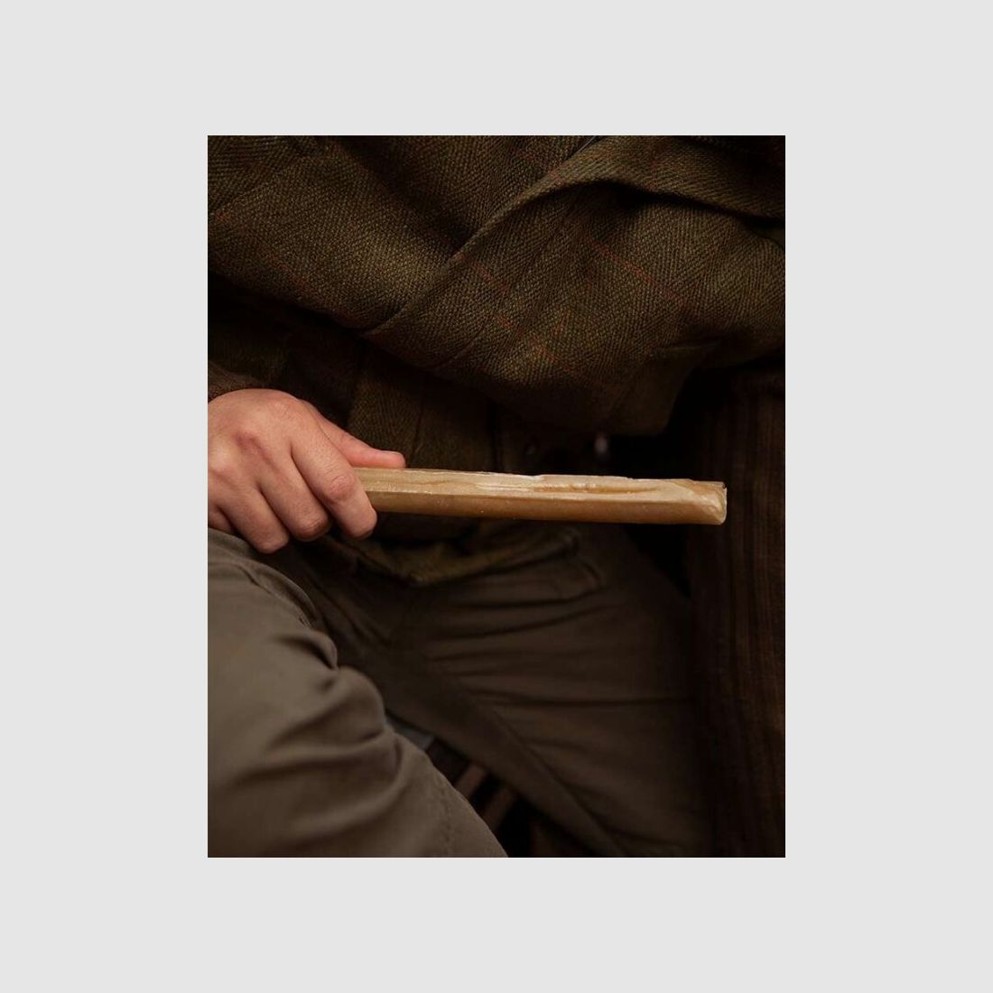 Essential Foods Essential Snackrollen Klein 10 Stück