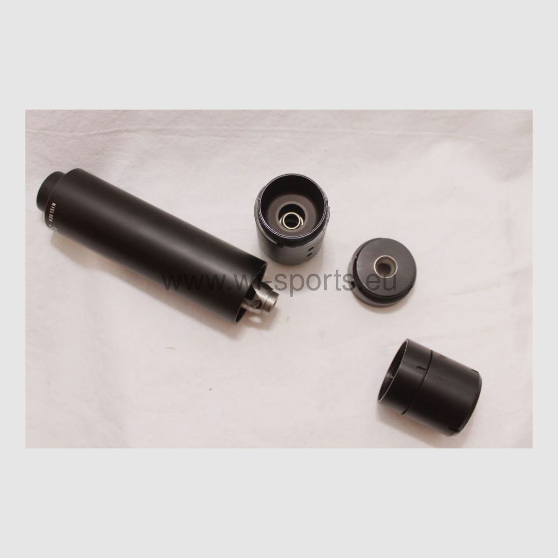 SD Sonic 45, .30, max 8, NEUF WF-SPORTS Sonic Nielsen 45, .30, max 8, DK NEUF