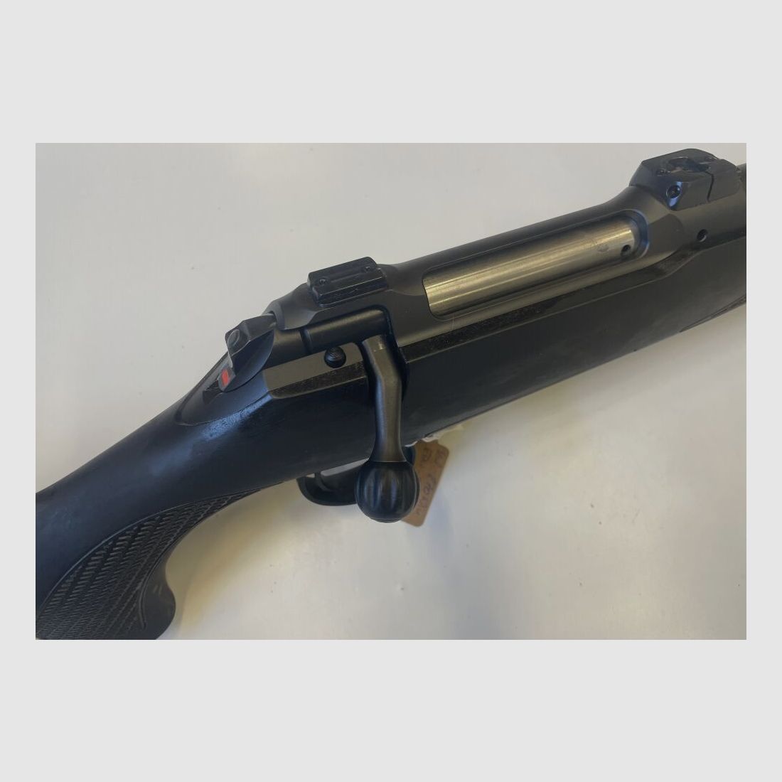 Sauer + Sohn 101 Classic XT, Bild 2 von 5