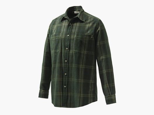 Camicia Manchester Corduroy>LU761