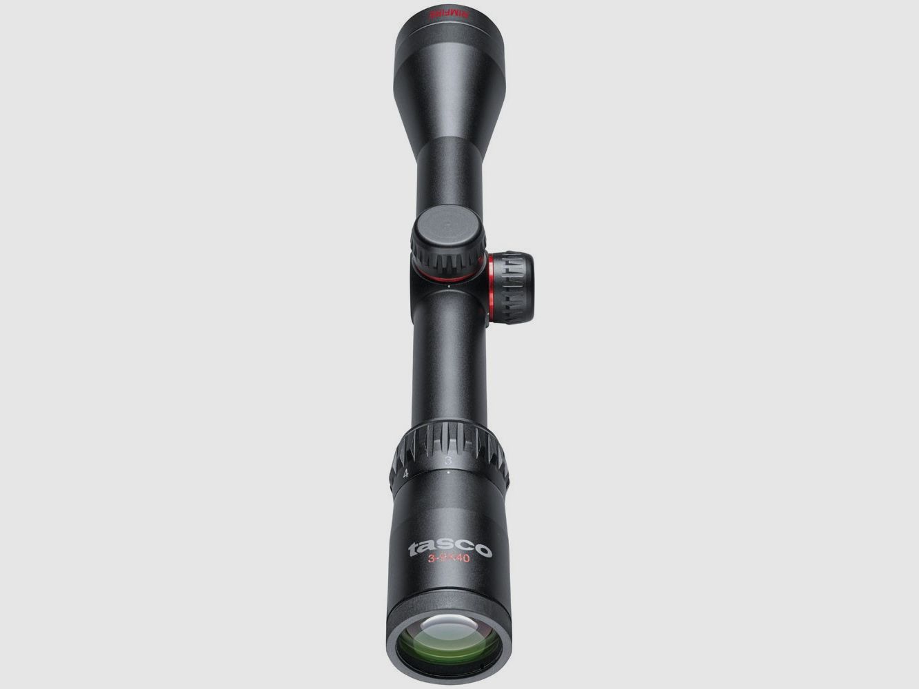 Zielfernrohr Tasco Rimfire 3-9×40, Bild 2 von 4