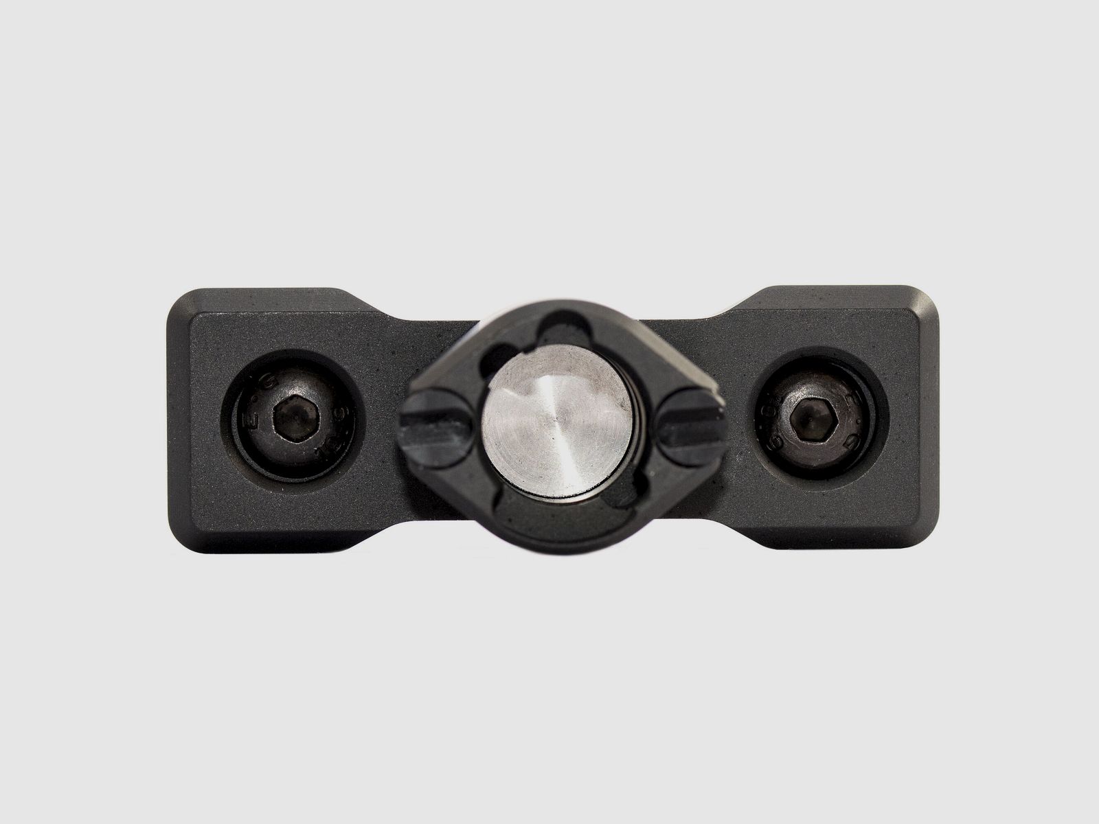 Spartan Klassischer M-Lok Adapter