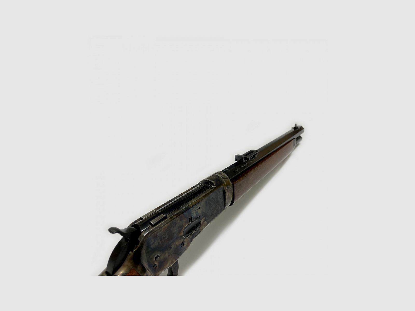 Chiappa 1892 T.D. Kal. 45 LC, Bild 3 von 7