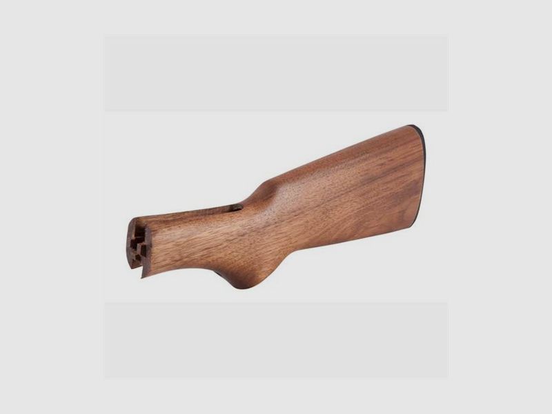 WOOD PLUS CULASSES DE REMPLACEMENT PRÉ-FINIES POUR FUSILS WOOD PLUS REMINGTON 11 12 CALIBRE CULASSE, image 3 sur 4