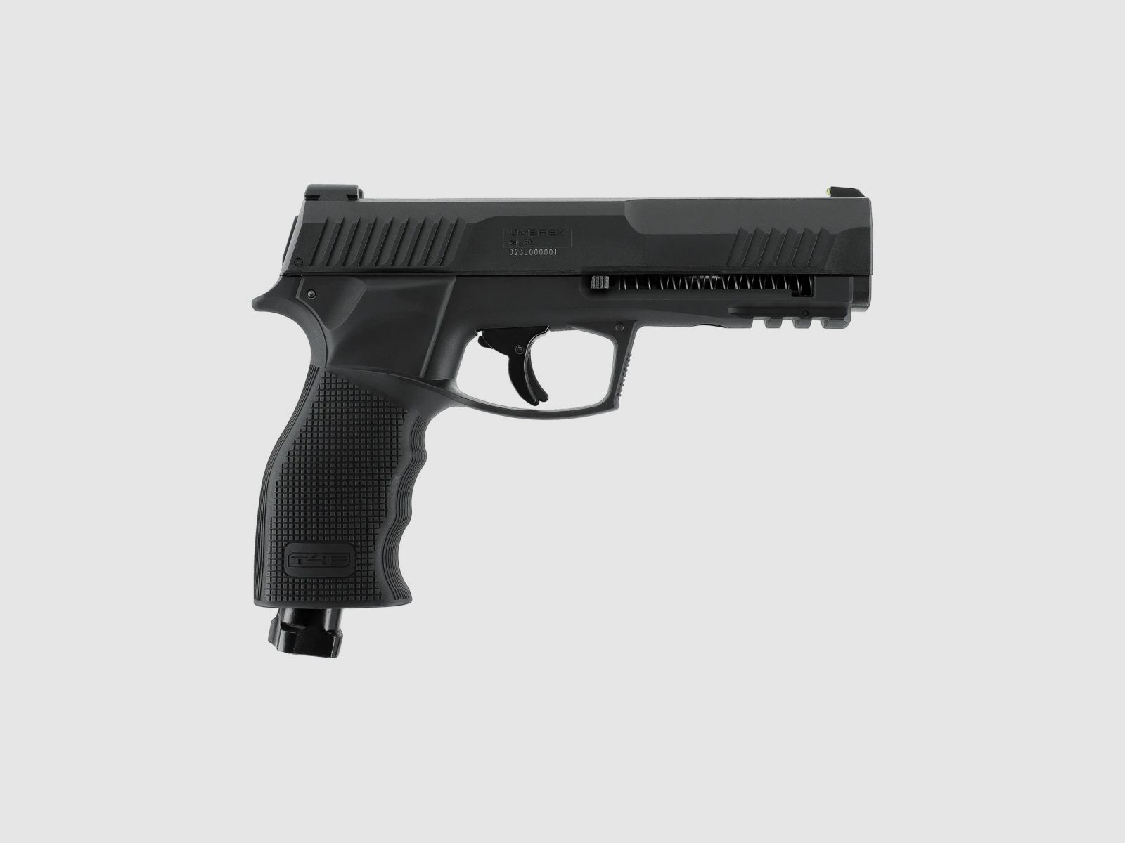 T4E TP 50 Gen2 < 7,5 J