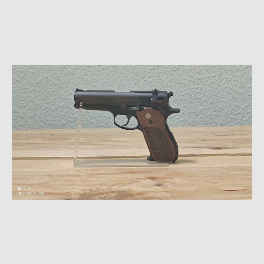 Smith&Wesson 39-2