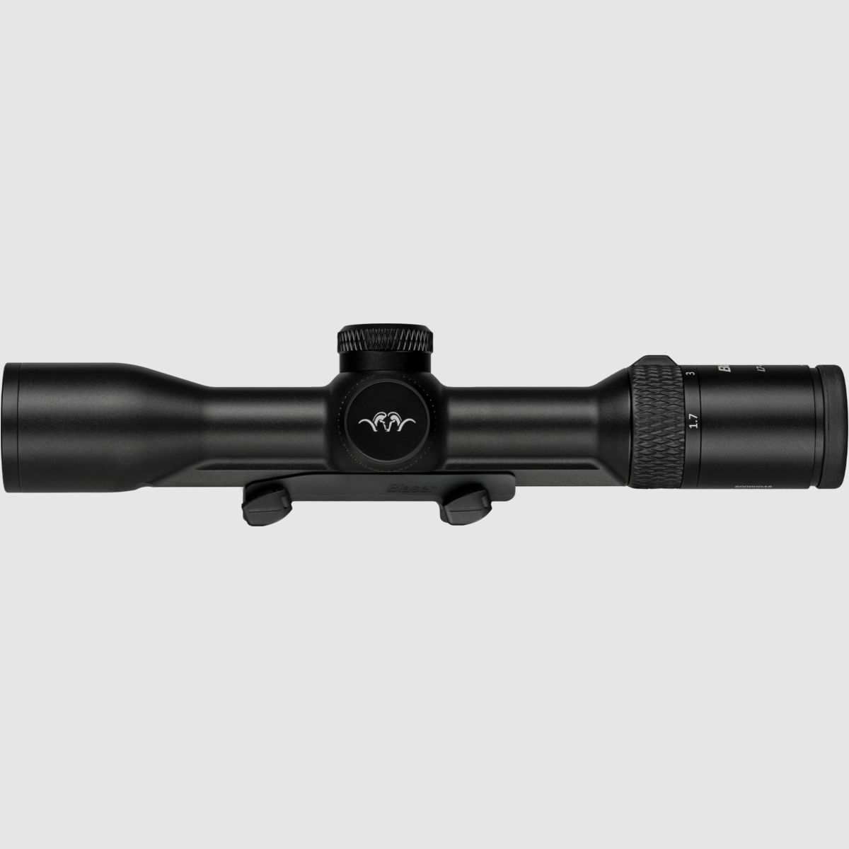 BLASER Zielfernrohr B2 1,7-10x42 iC S
