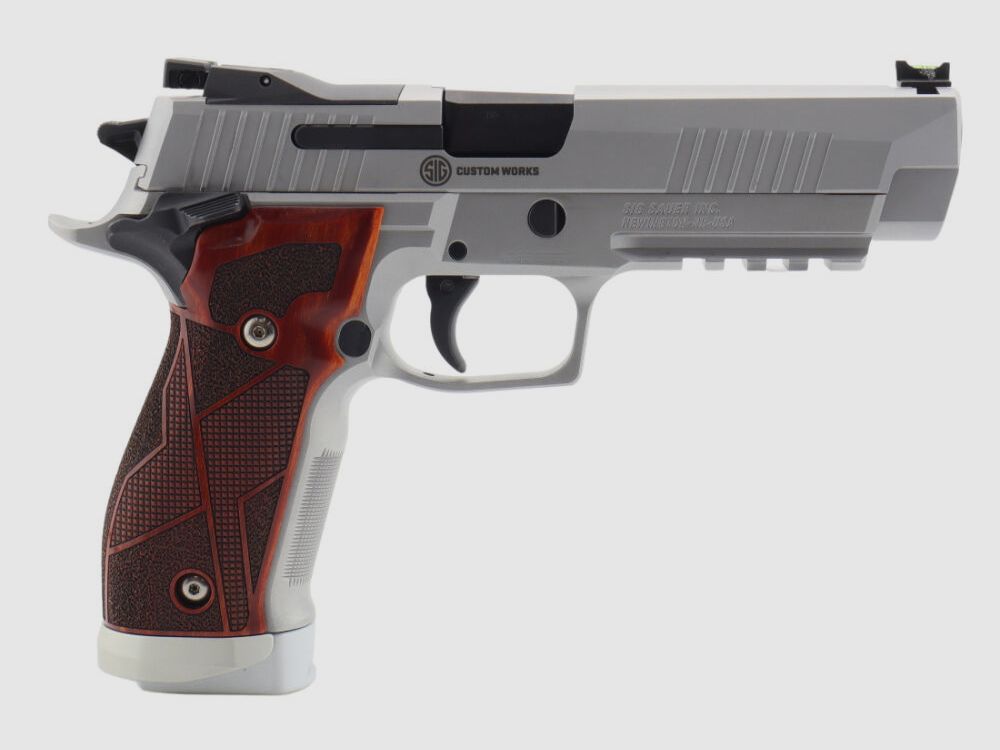 Sig Sauer P226 X-Five Classic X-5 X5 OR inkl. IPSC Champions-Package