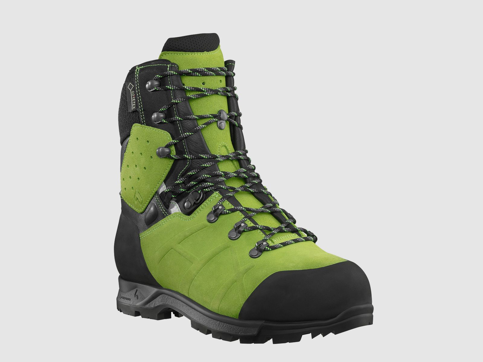 Haix Cut Protection Boots Protector Ultra 2.0 GTX