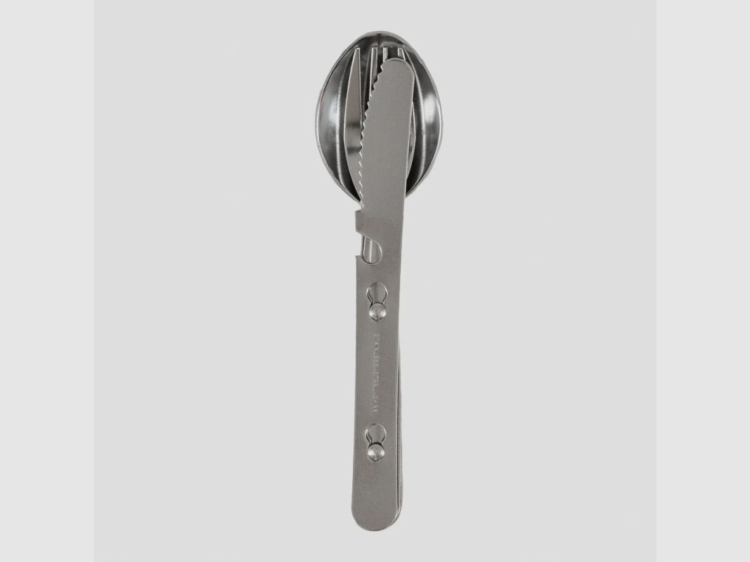 SET COUVERTS HIGHLANDER, image 2 sur 2