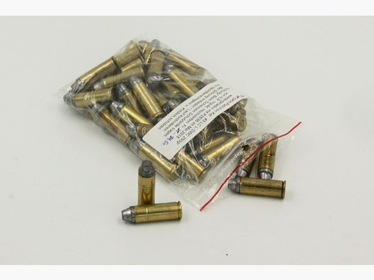 SKH, 45 Long Colt, HS-KS-SWC , 250 gr., 50 Stk.