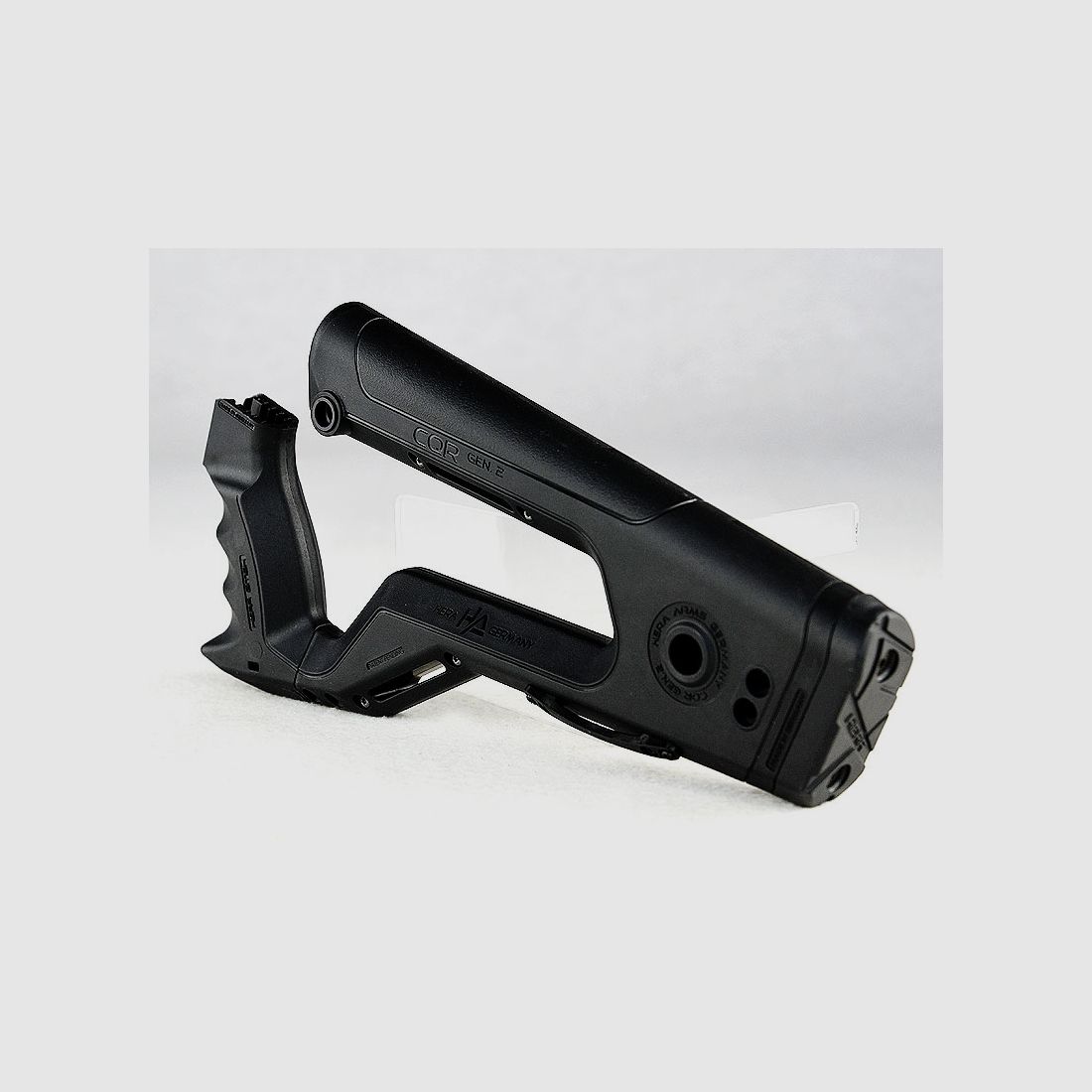 HERA ARMS Culata CQR-Gen2 Negra