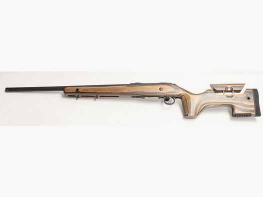 CZ 600 Zakres