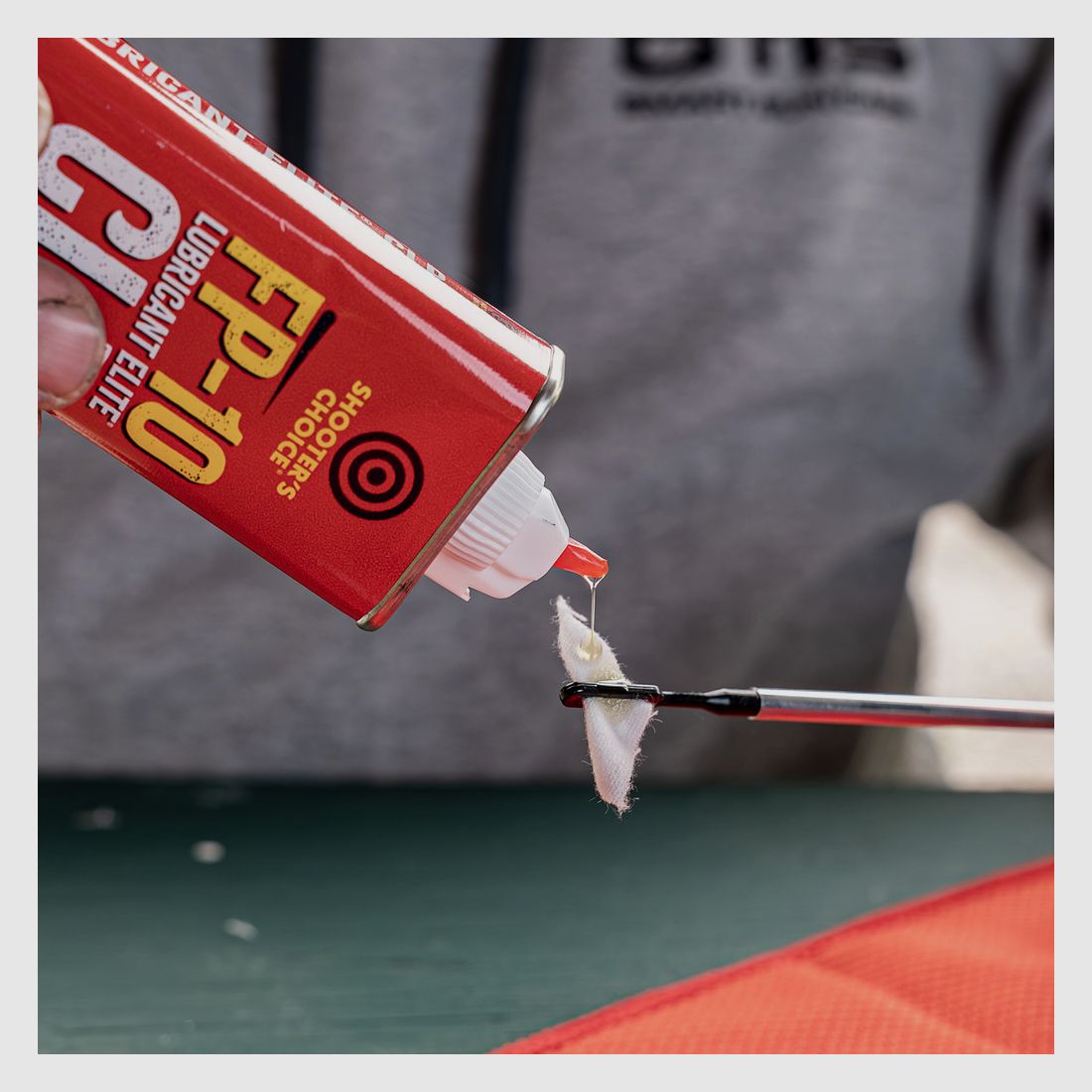 Shooter's Choice FP-10 Waffenöl Elite CLP 4 fl oz (118 ml) (SHF-FPL04)