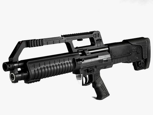 ESCORT Bull Tac SA mit Tragegriff