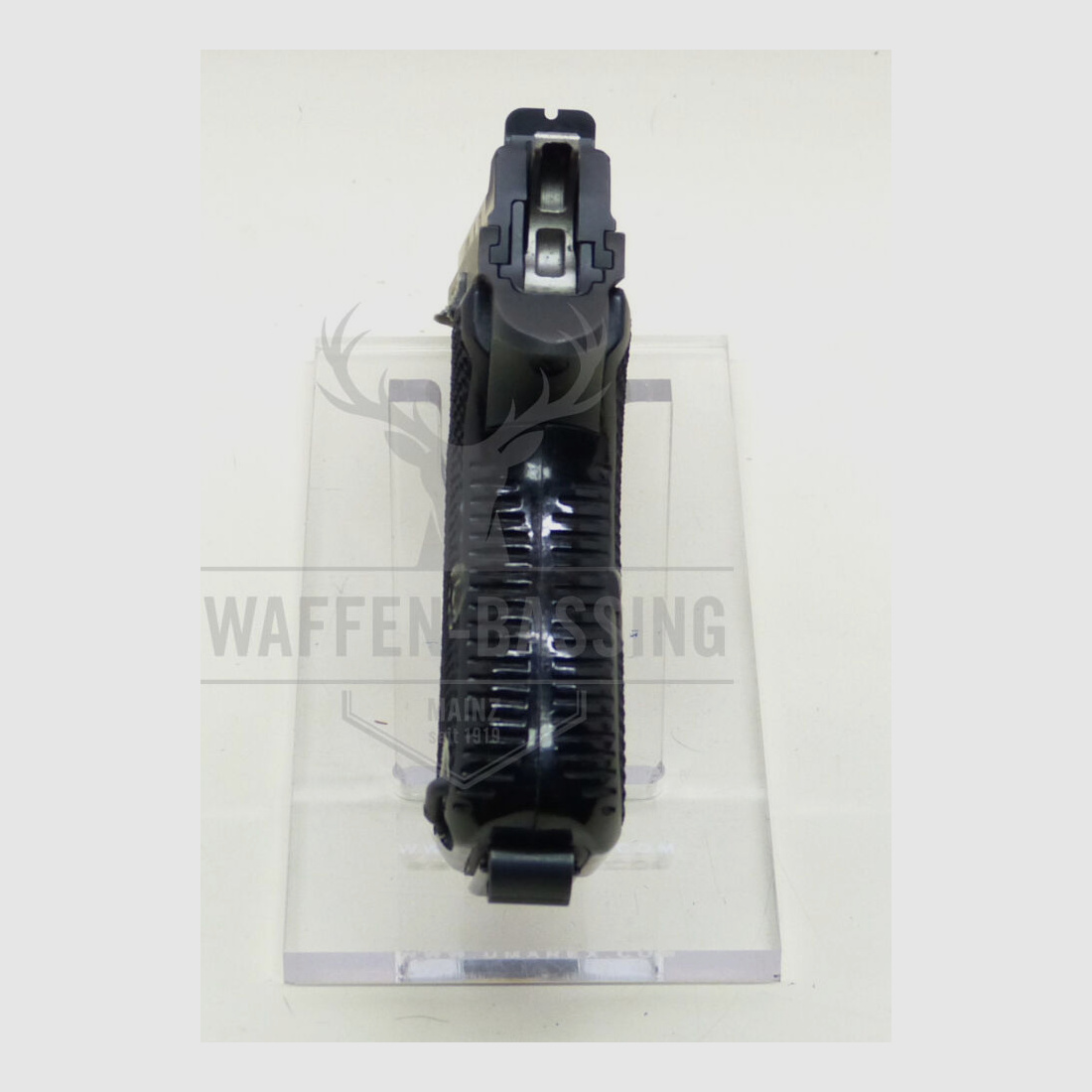 SIG 210-6