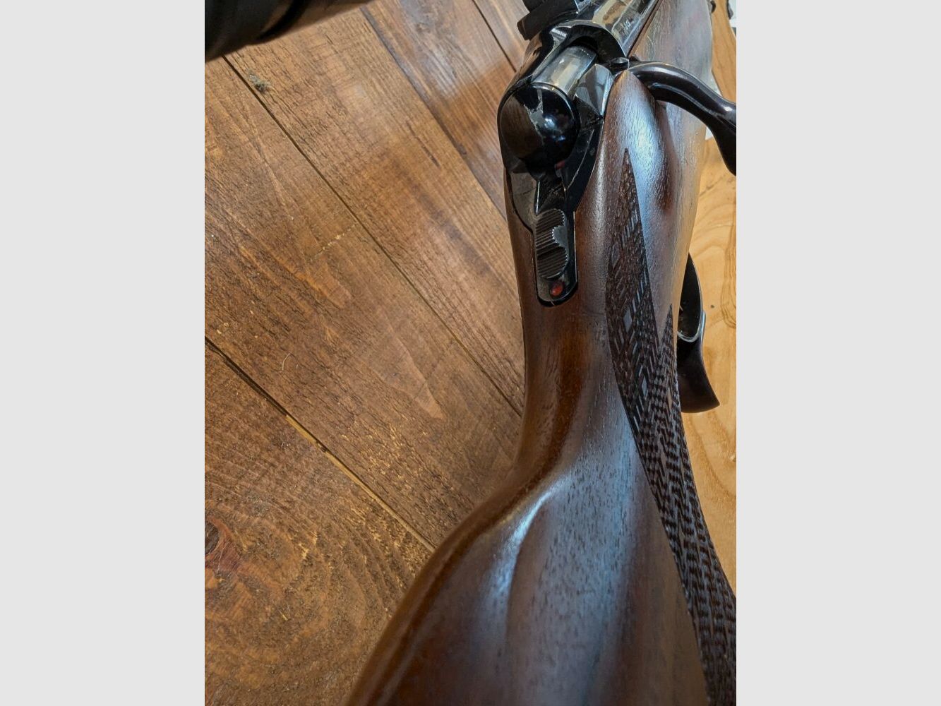 Sauer 80