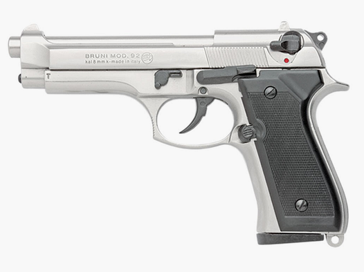 ALARM pistool Bruni Mod. 92 9mm