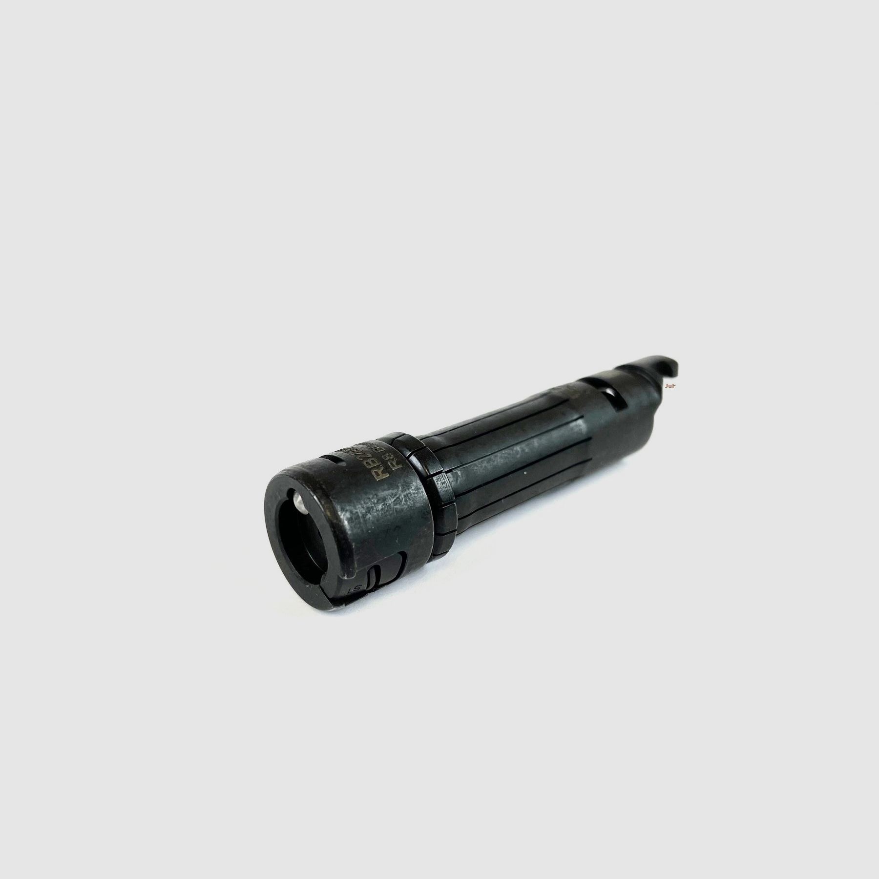 Blaser R8 locking chamber - black