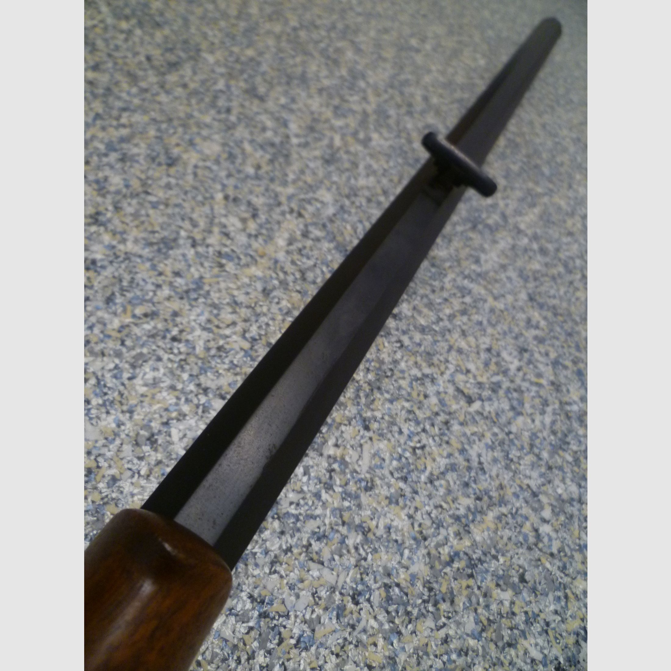 Fusil à répétition Paul Mossiers - Breslau 8x72R