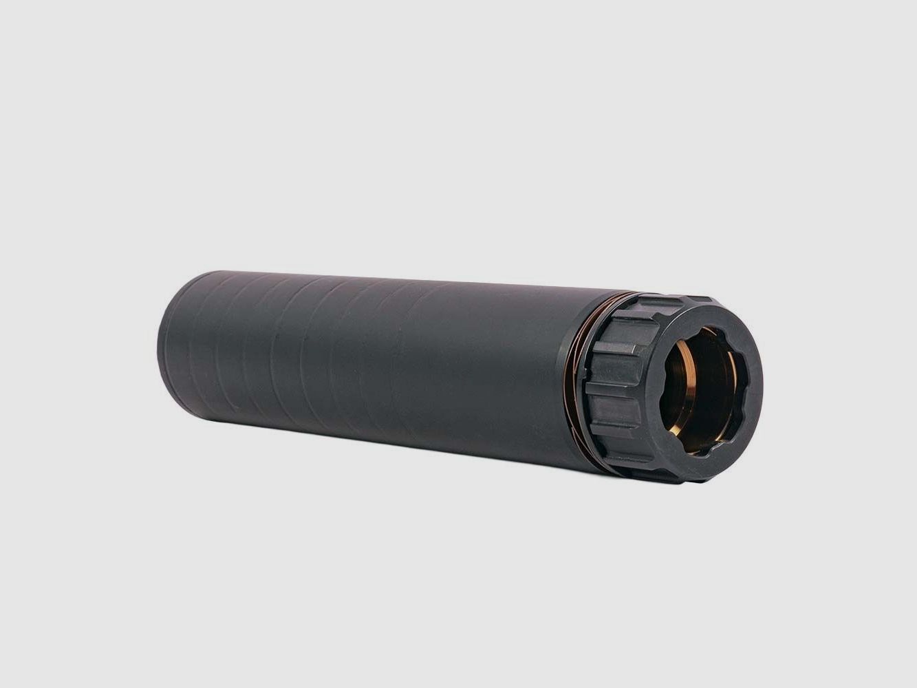 Acheron AG ACS E1 HexaLug 7.62mm Noir
