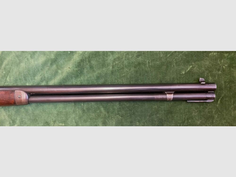 Winchester 1894 Take Down