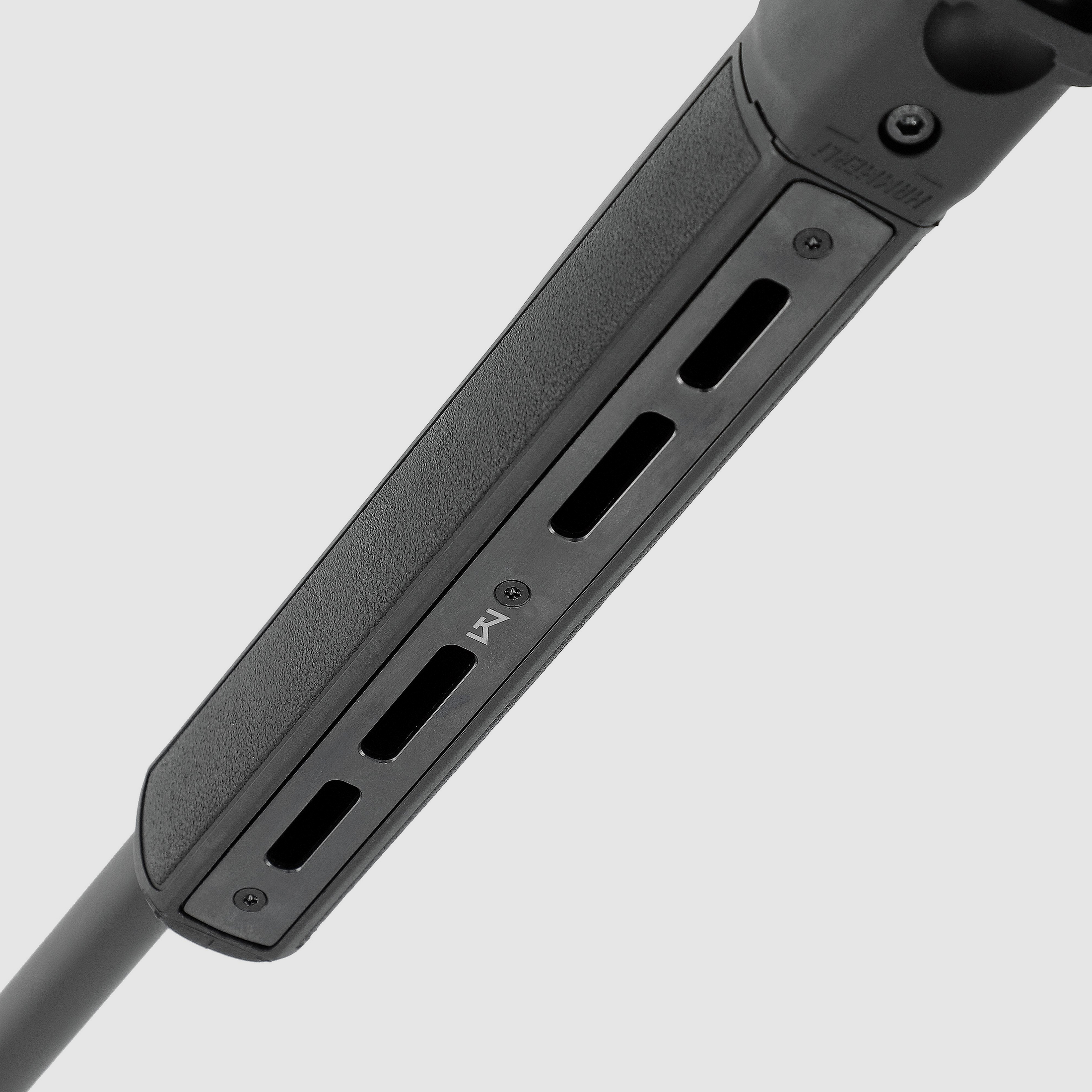 Karabina Hammerli Arms Force B1 - HQ3 Brązowa - Kal. 17 HMR, zdjęcie 11 z 12