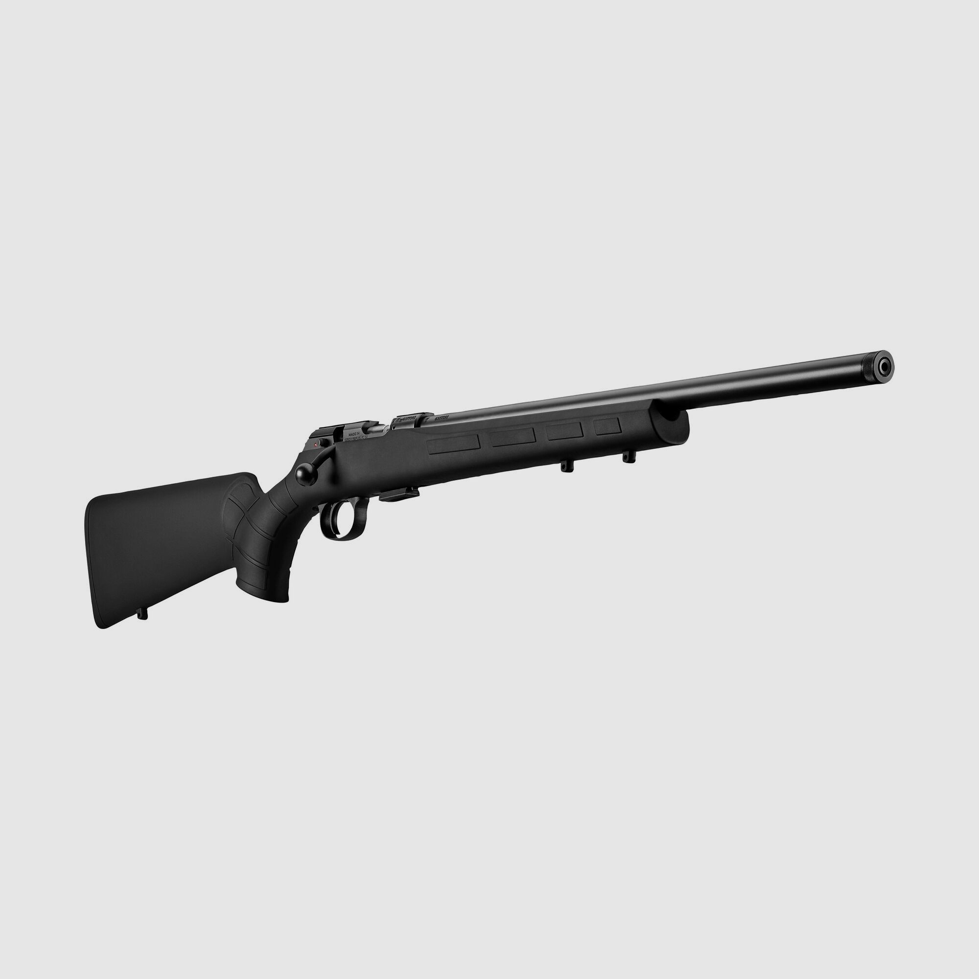 CZ KK-457 Varmint Synthetic Lauflänge 413mm Kaliber .17 HMR