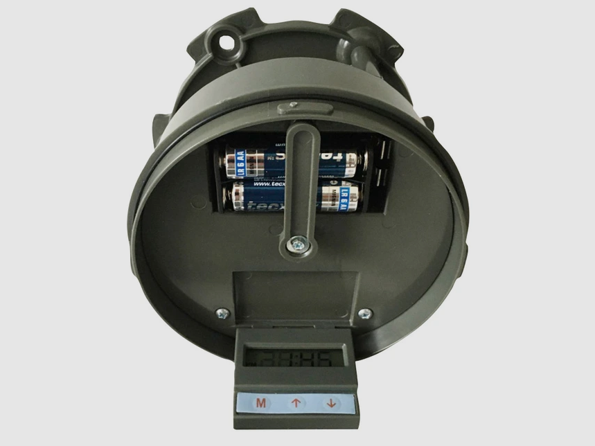 Berger & Schrötter Voederautomaat Dual, afbeelding 2 van 3