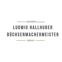 Ludwig Hallhuber Büchsenmachermeister